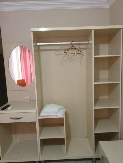 Ufuk Hotel