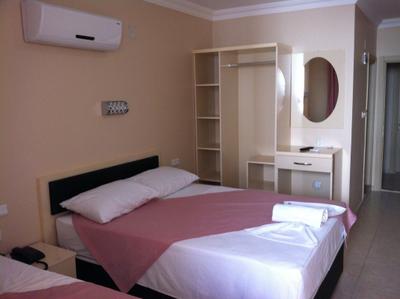 Ufuk Hotel