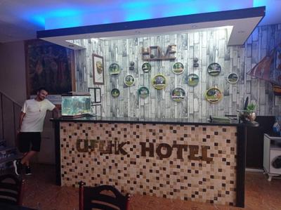 Ufuk Hotel