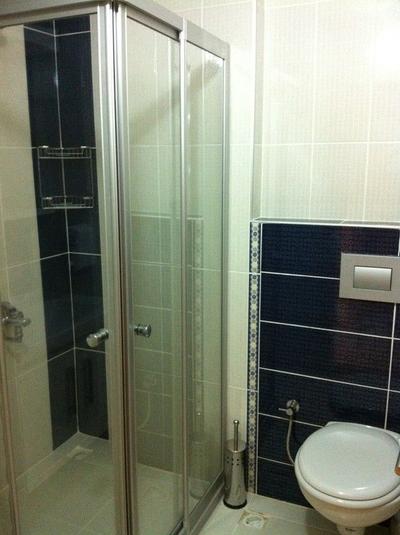 Ufuk Hotel