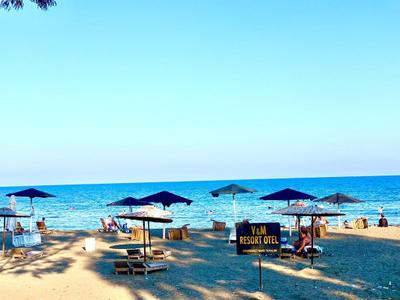 VM Resort