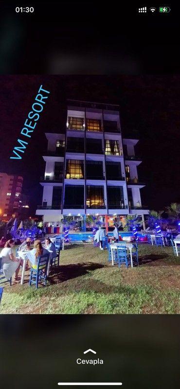 VM Resort