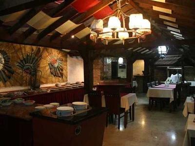 Gondol Hotel