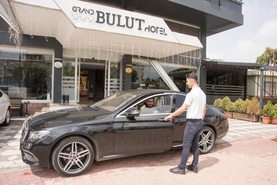 Grand Bulut Hotel & Spa