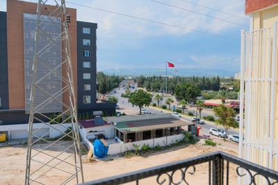 Han Konaklama