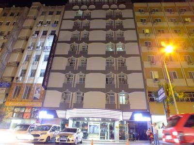 Kardelen Otel