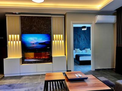 Limonotto Suit Otel