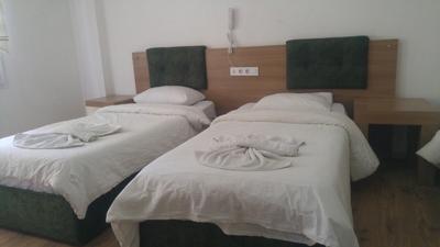 Öz Malabadi Hotel