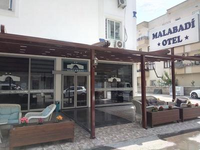 Öz Malabadi Hotel