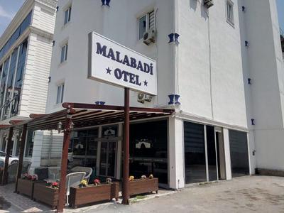 Öz Malabadi Hotel