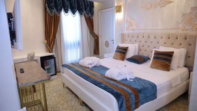 Marde Hotel