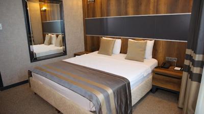 Marde Hotel