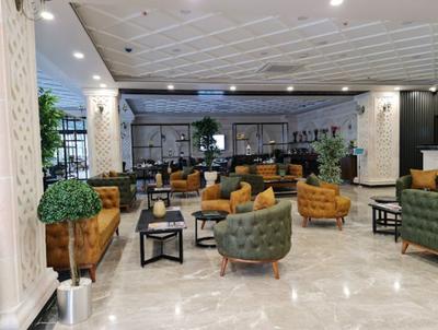 Marde Hotel