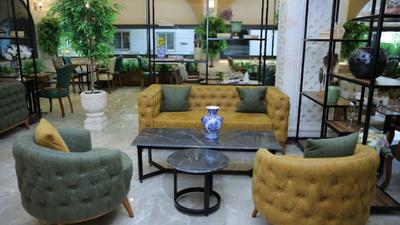 Marde Hotel