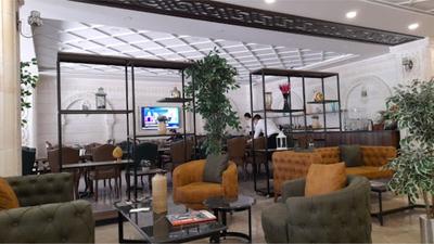 Marde Hotel