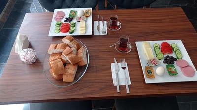 Mersin Expert Otel