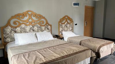 Jomo Hotel Mersin
