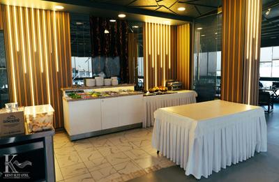 Kent Suit Otel