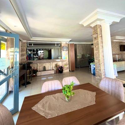 Moda Motel