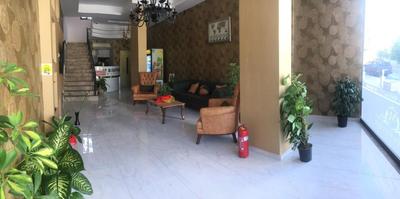 Ms Boutique Ev Oteli