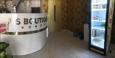 Ms Boutique Ev Oteli