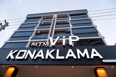 MTM Konaklama