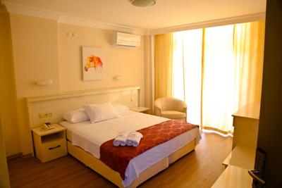 Nagidos Hotel