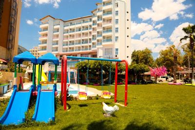 Nagidos Hotel
