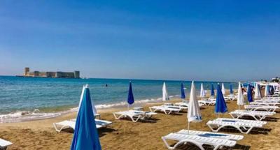 Olba2 Hotel