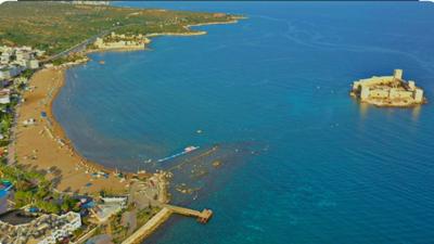 Olba2 Hotel