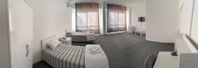 Otel Mersis