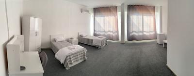 Otel Mersis