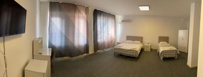 Otel Mersis
