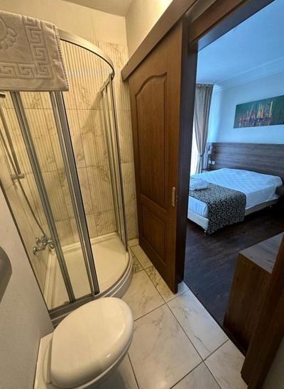 Paperon Hotel