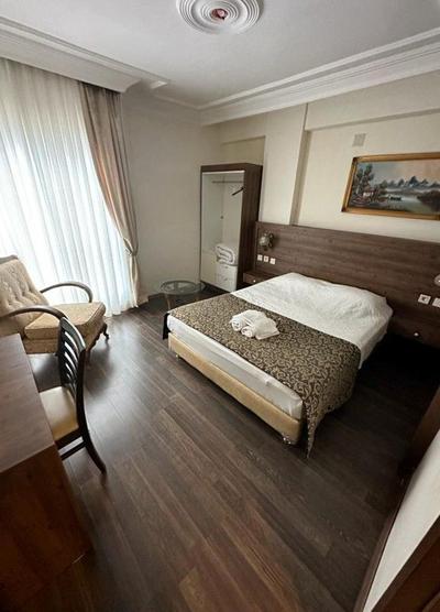 Paperon Hotel