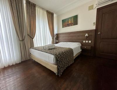 Paperon Hotel