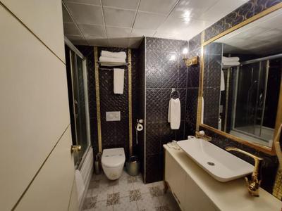 Royal Mersin Otel