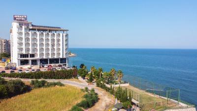 Royal Sebaste Hotel