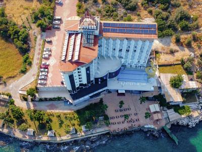 Royal Sebaste Hotel