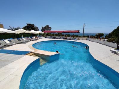 Atlantis Dalış Merkezi & Butik Otel