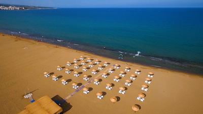 Club Efes Otel