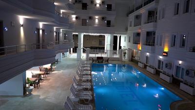 Club Efes Otel