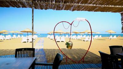 Club Efes Otel