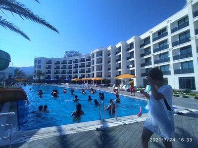 Marvista Deluxe Resort Hotel Spa