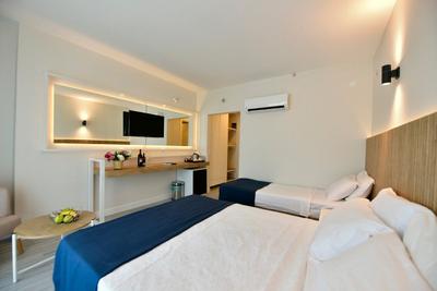 Mediterranean Resort Hotel