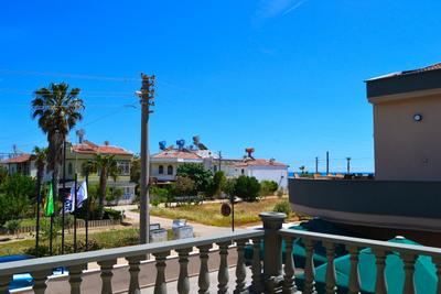 Palmera Beach Hotel