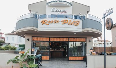 Palmera Beach Hotel