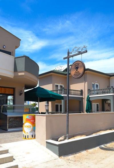 Palmera Beach Hotel