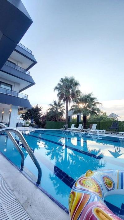 Palmila Butik Otel