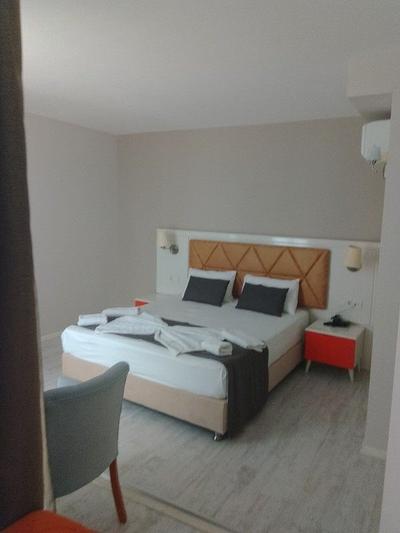 Taflan Otel